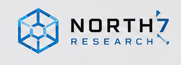 NORTH7 Research Logo